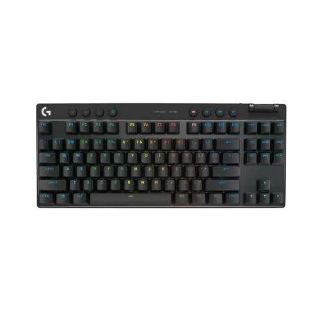 Teclado Logitech G Pro TKL